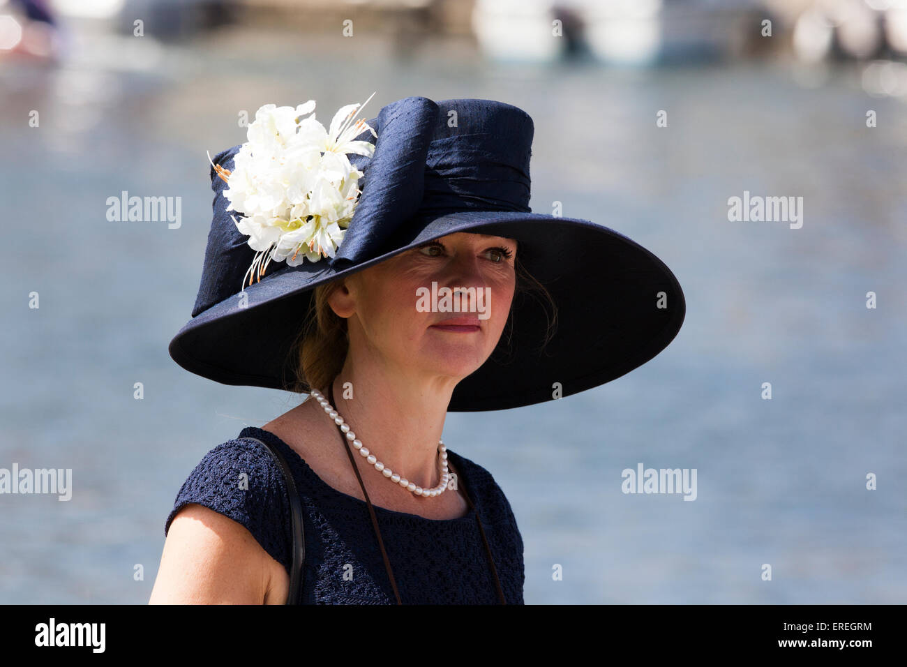 regatta hats