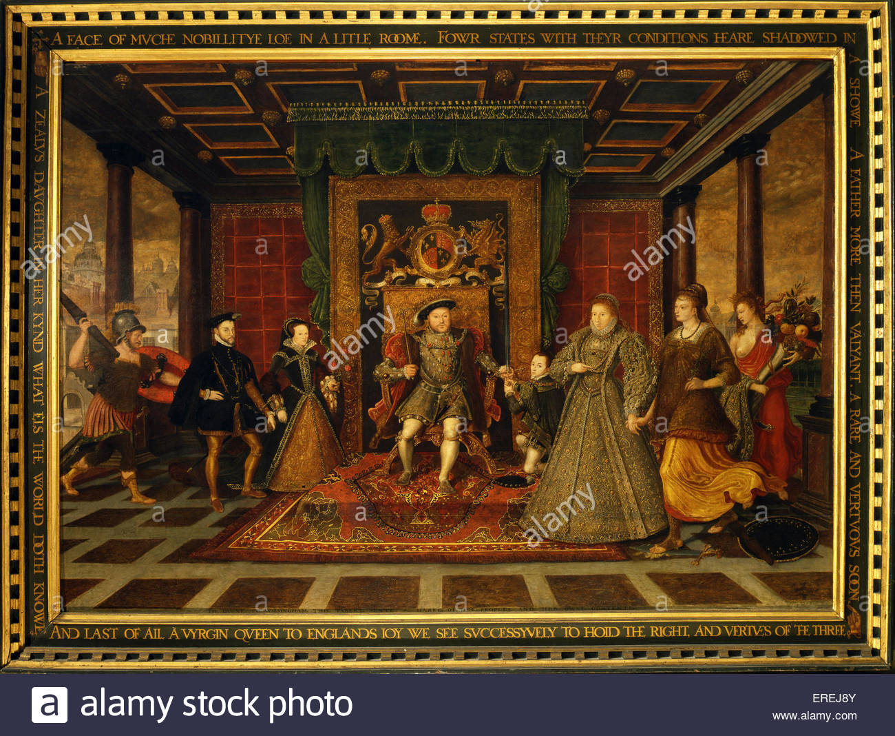 Tudor Stock Photos & Tudor Stock Images - Alamy