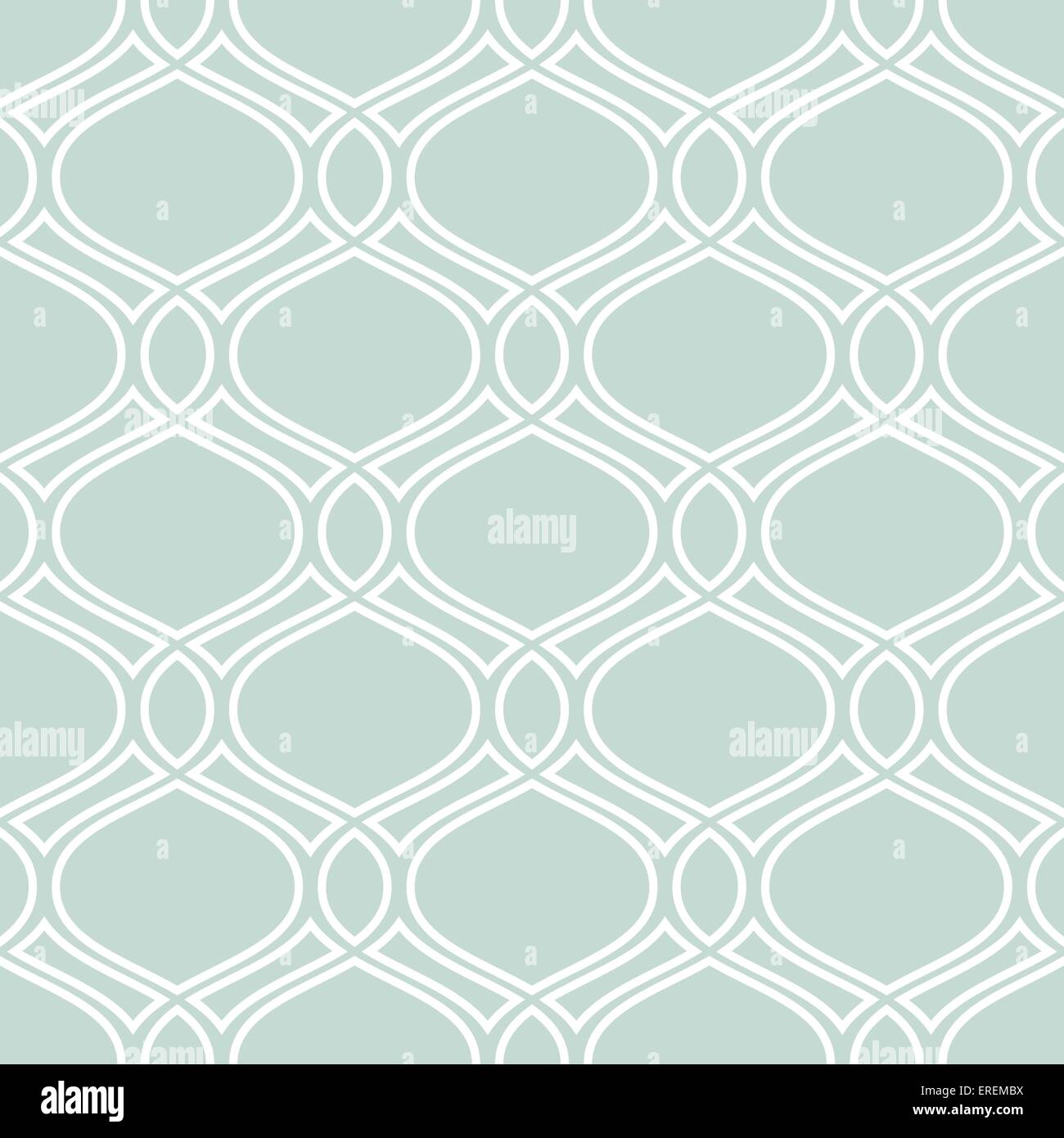 Geometric Seamless Vector Pattern Stock Vector Image & Art - Alamy