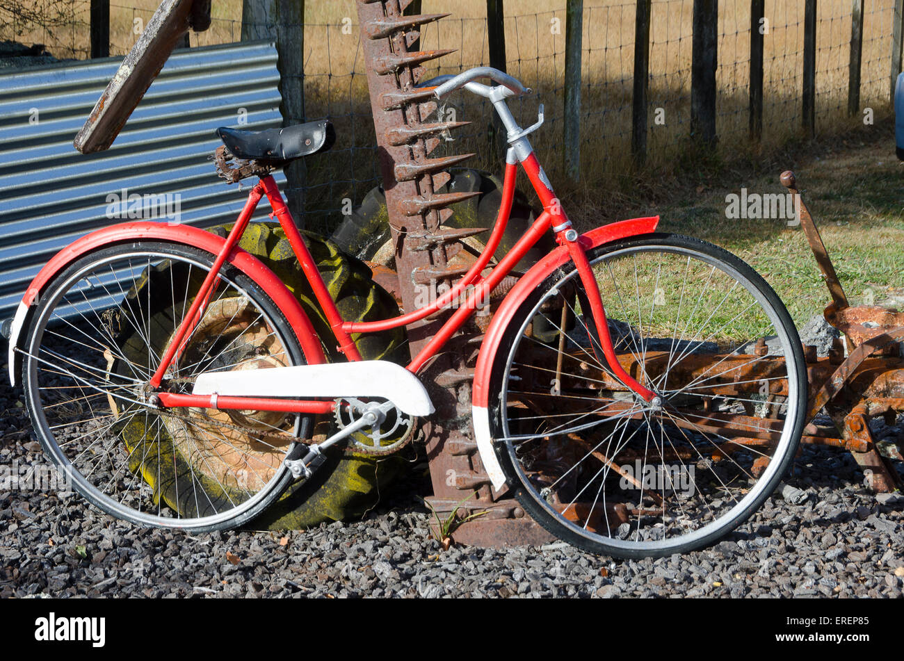 Fahrrad hupe hi-res stock photography and images - Alamy