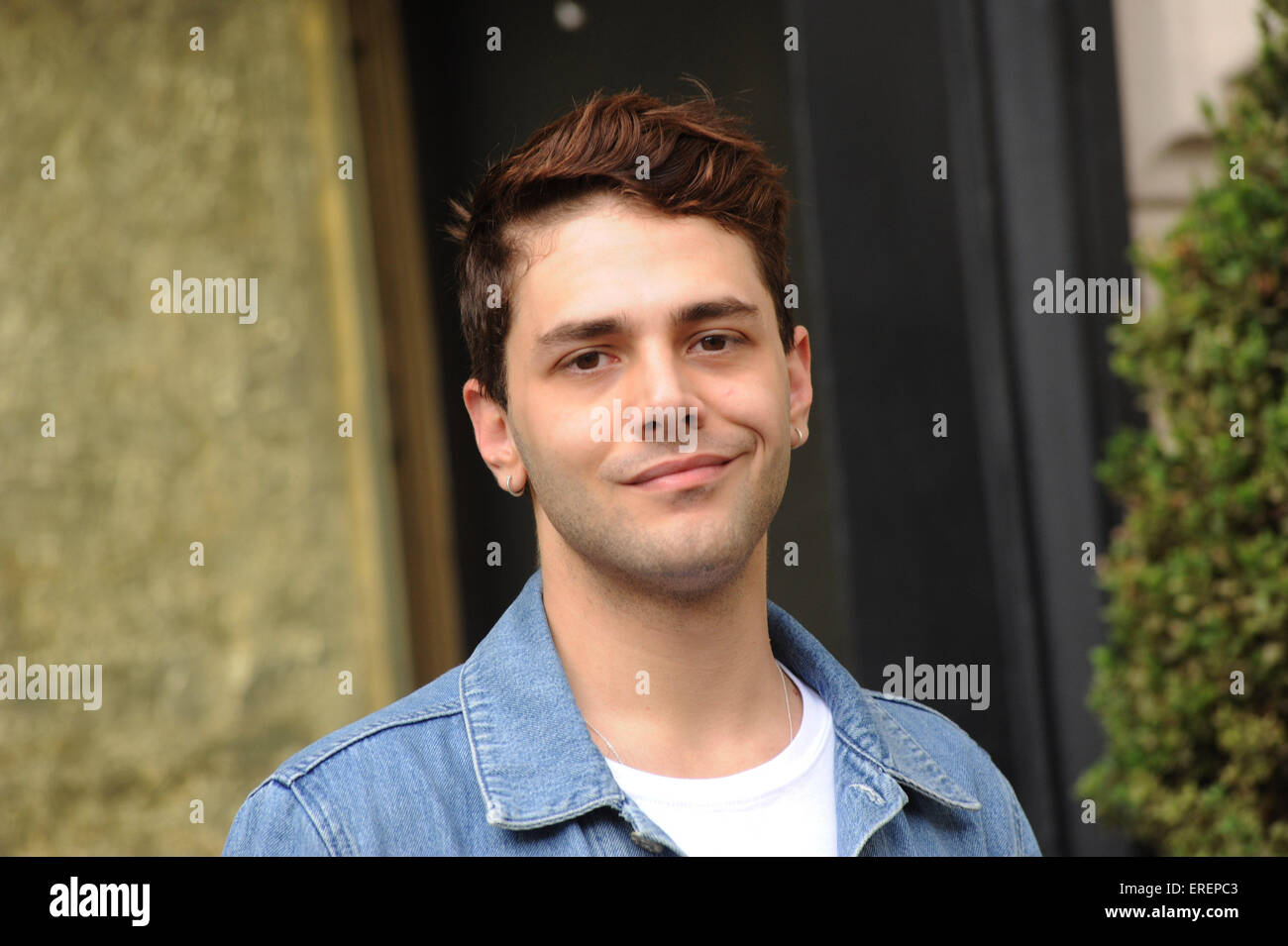 Xavier dolan hi-res stock photography and images - Alamy
