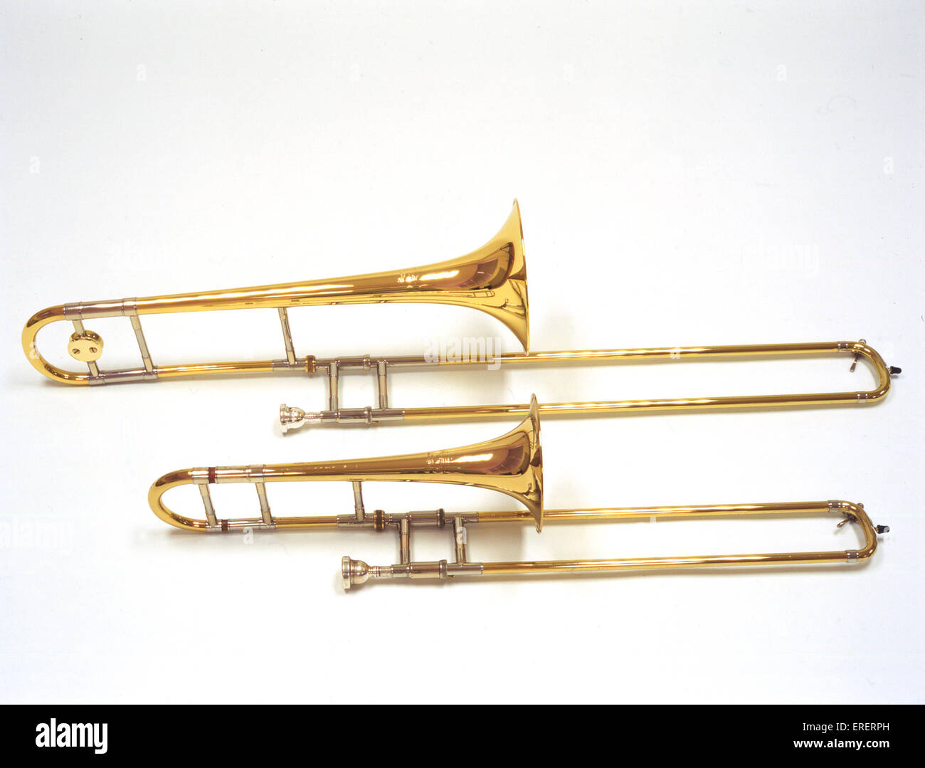 Types Of Trombones