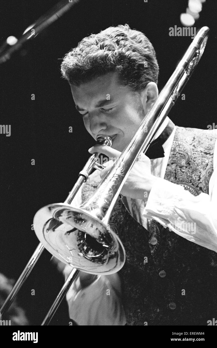 Dj clearance kennedy trombone