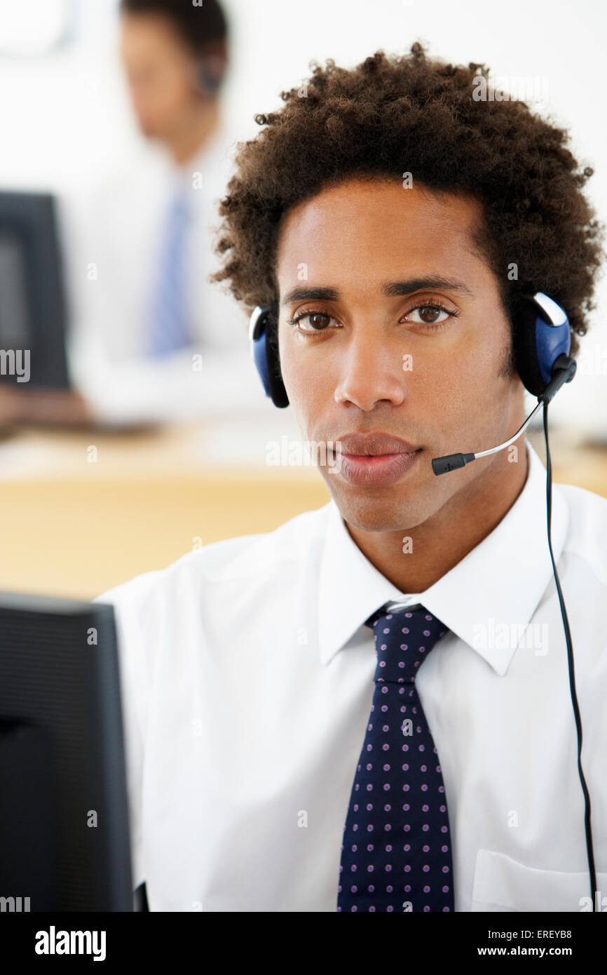 Customer service customer hi-res stock photography and images - Alamy