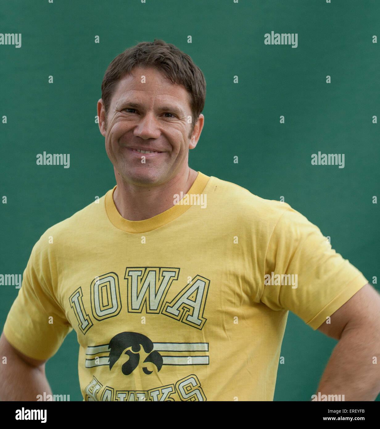 Steve backshall deadly hi-res stock photography and images - Alamy