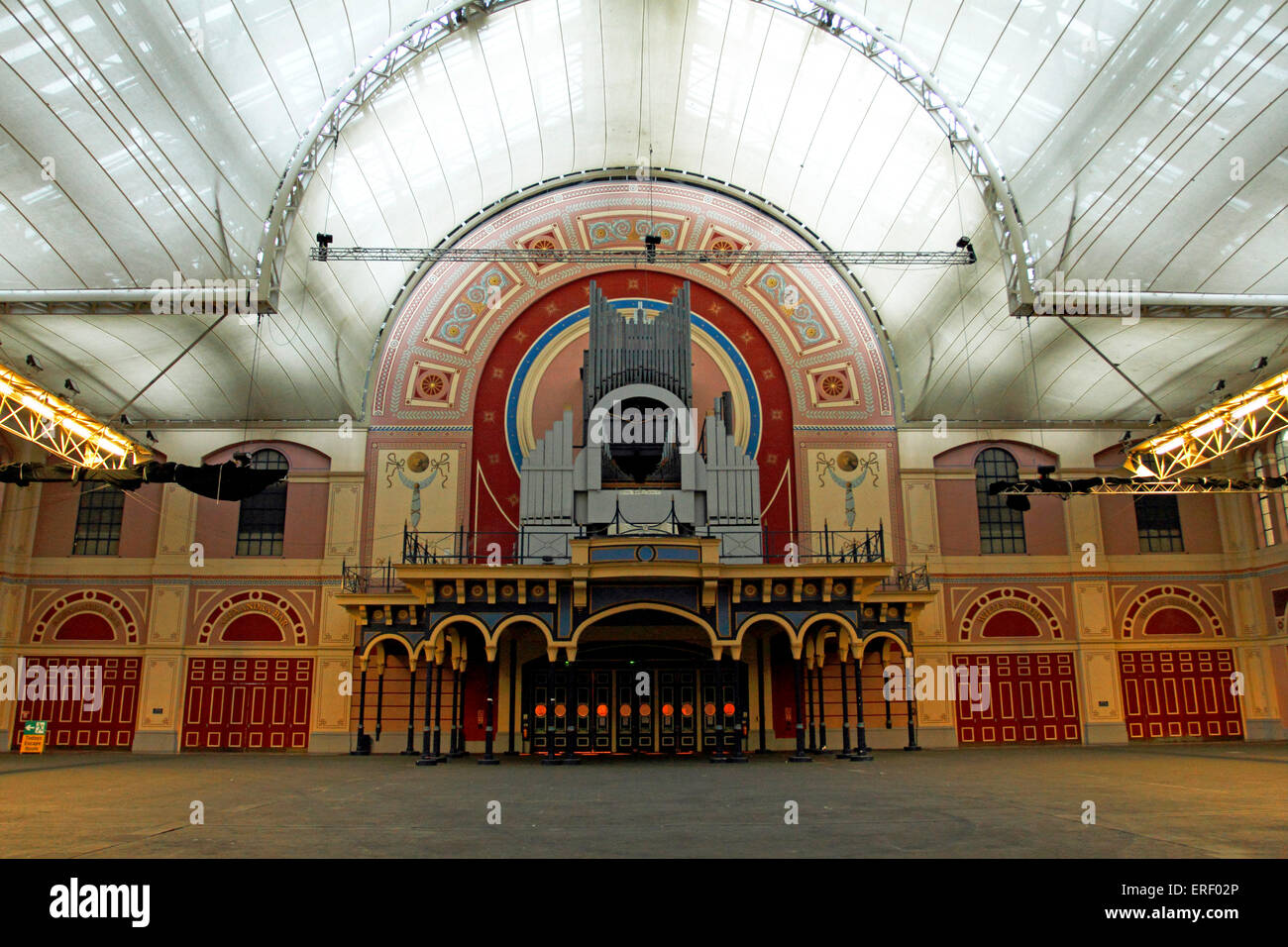 Alexandra Palace - The Ultimate Iconic Venue - Book on Togather - Formerly  Feast It