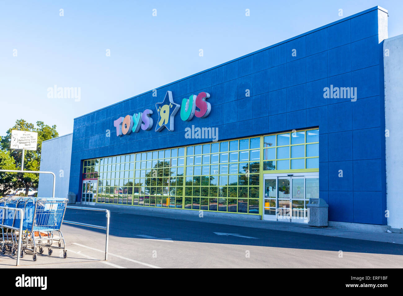Toys R Us Stock Photos Toys R Us Stock Images Alamy