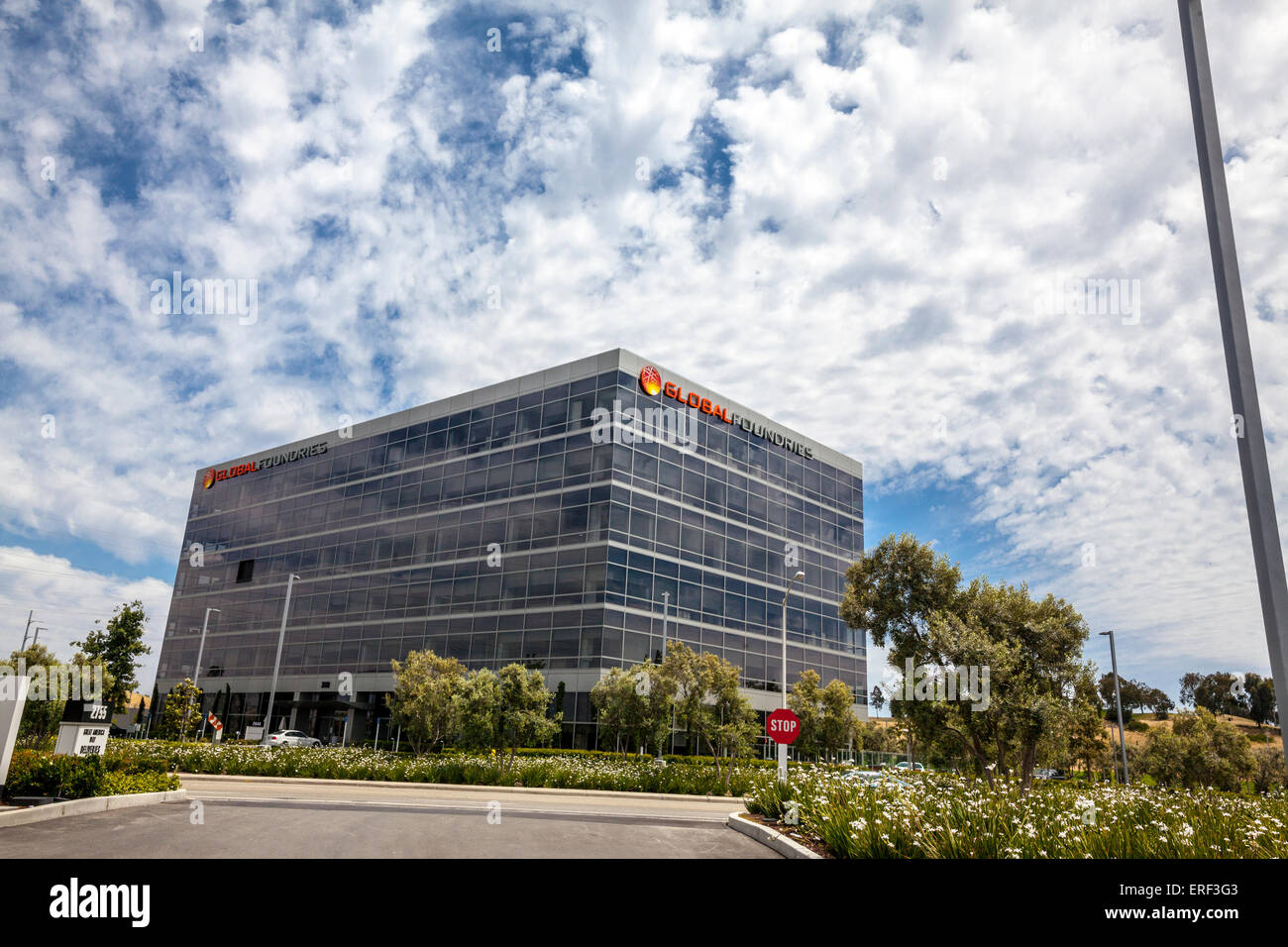 Global foundries hires stock photography and images Alamy