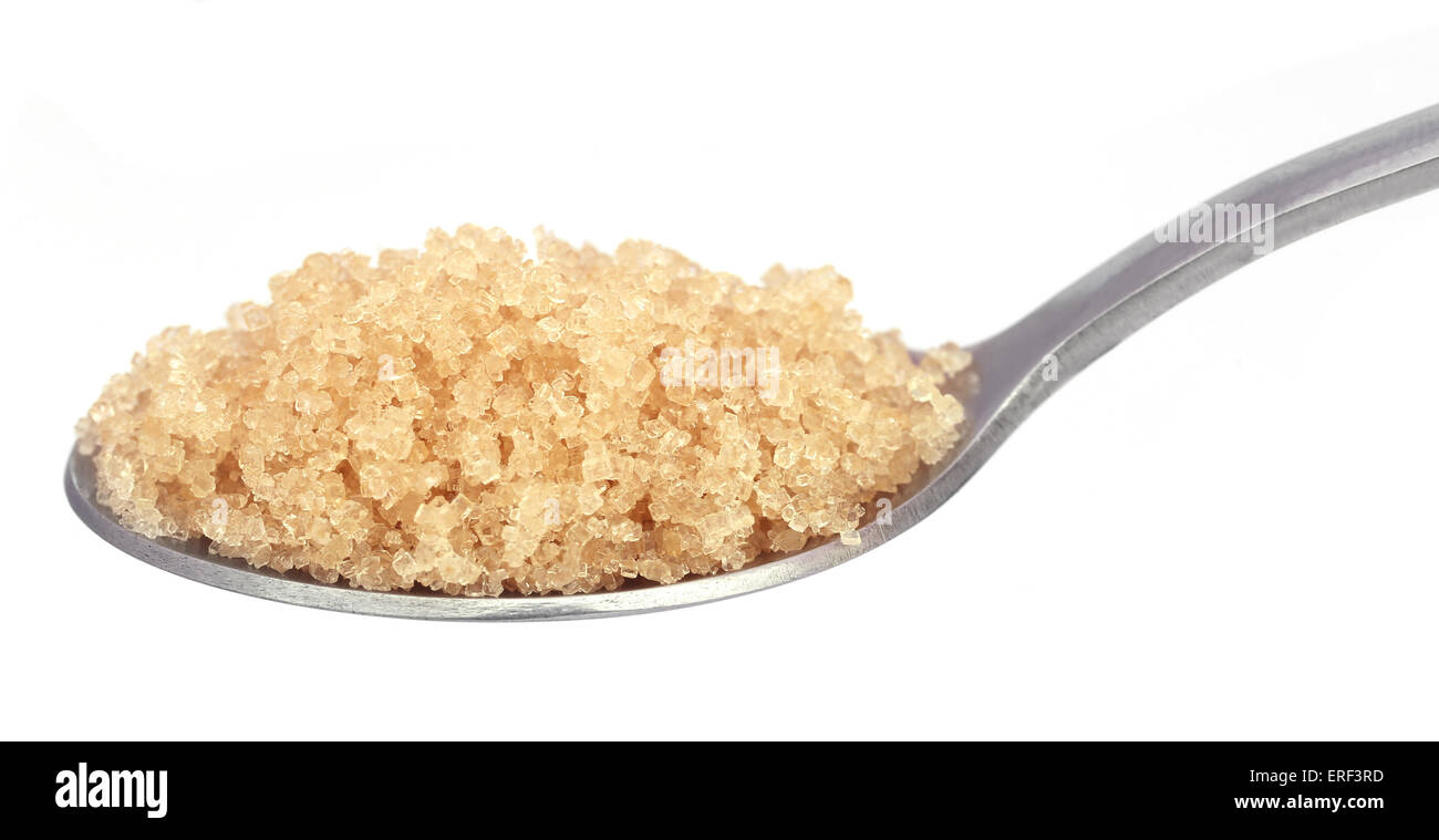 Silver spoon sugar hires stock photography and images Alamy