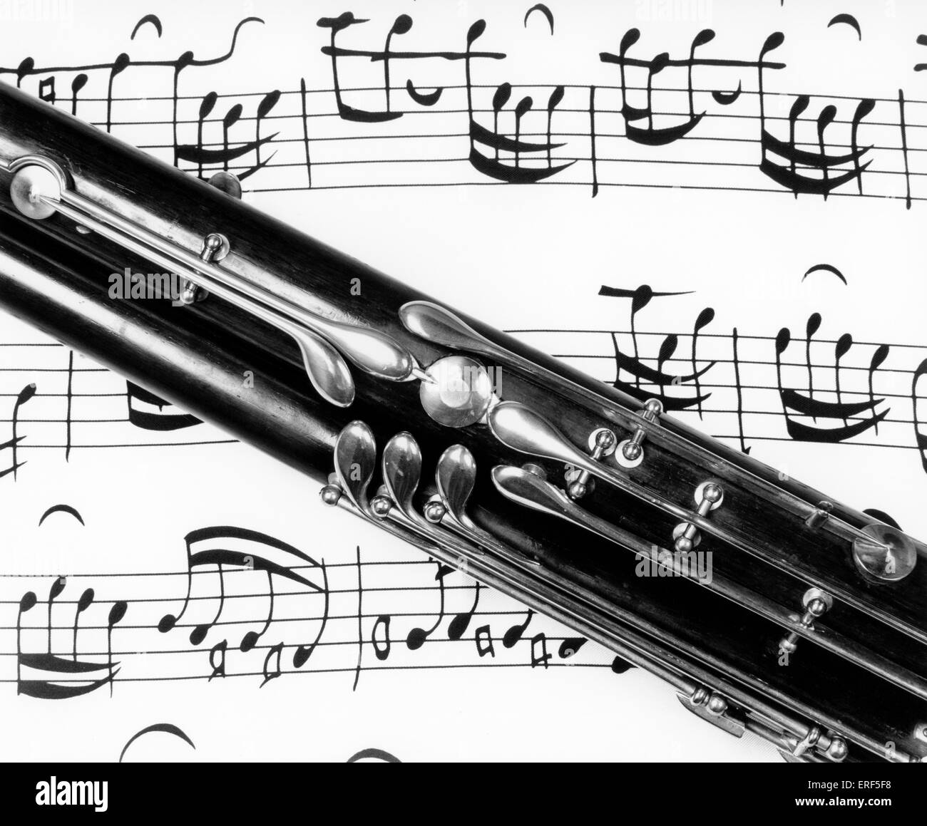 Double bassoon hires stock photography and images Alamy