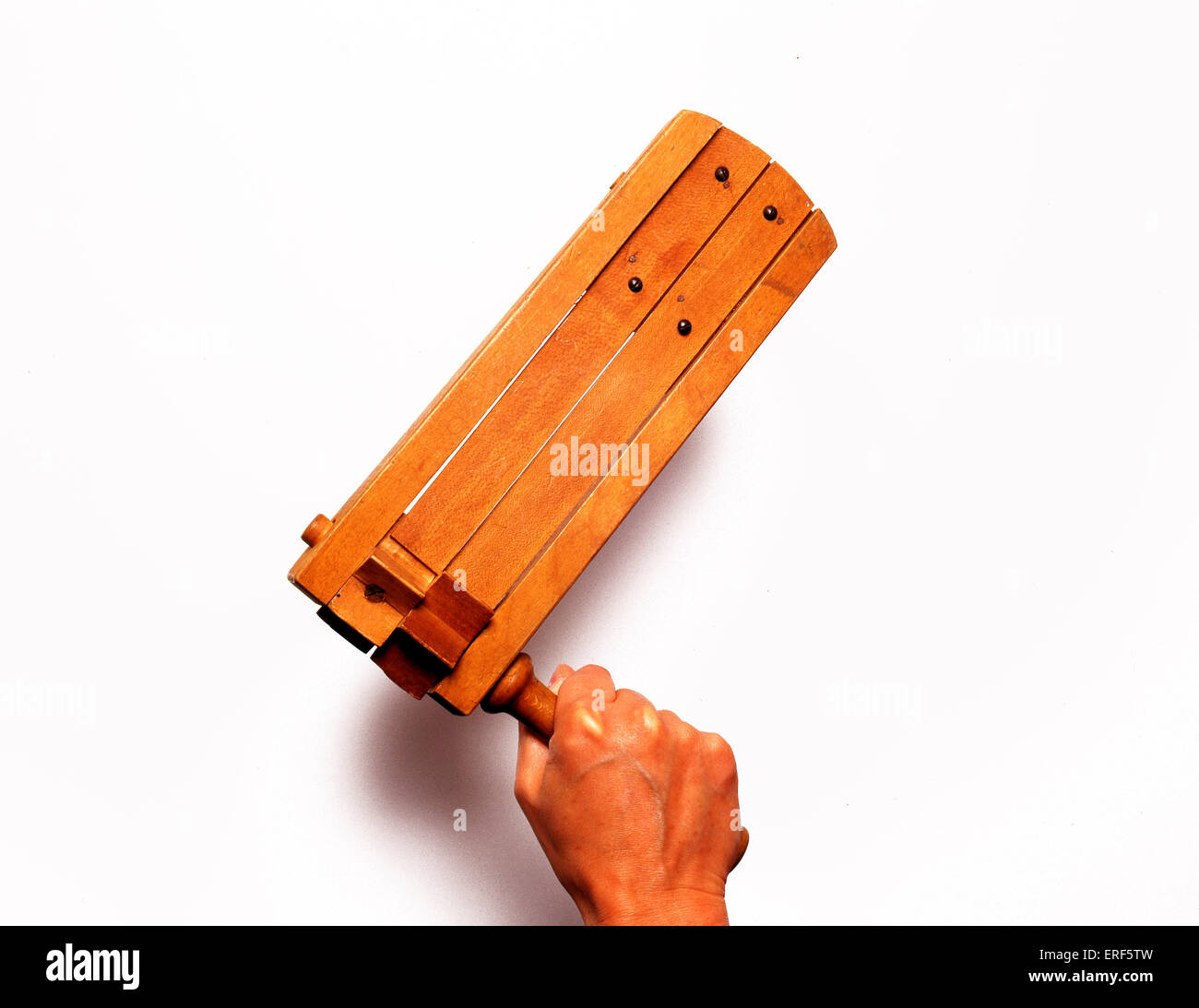 Football rattle hires stock photography and images Alamy