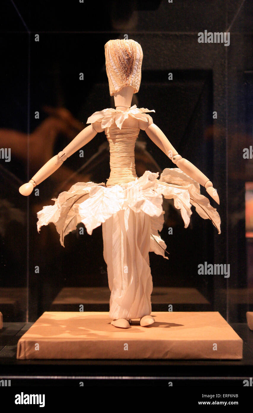Disney Models High Resolution Stock Photography and Images - Alamy