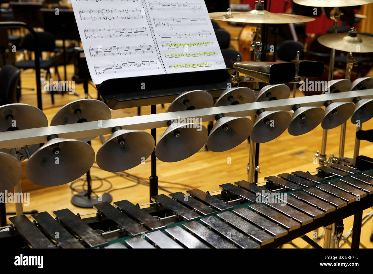 Metal percussion sale