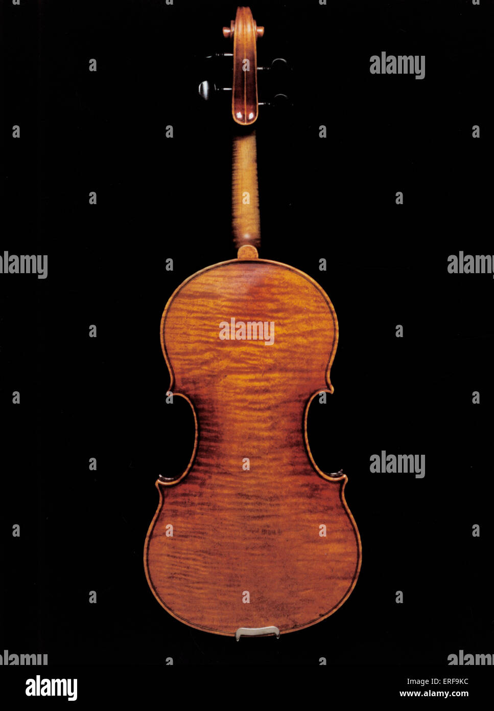 INSTRUMENTS STRING VIOLIN German Violin, Factory Manufacture, 1920s