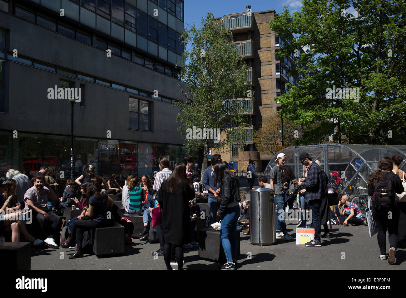Best colleges in london hires stock photography and images Alamy