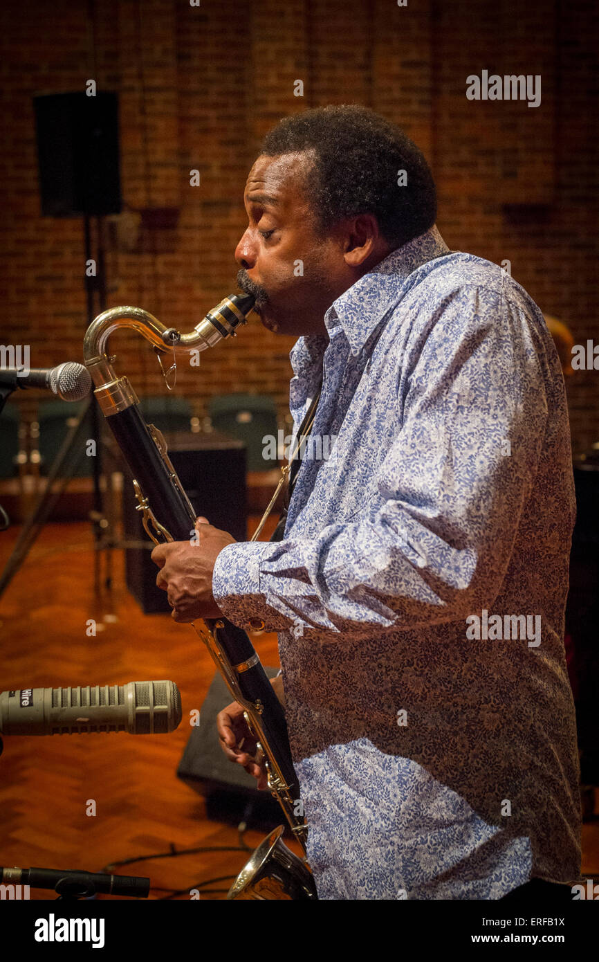 David murray bass clarinet deals