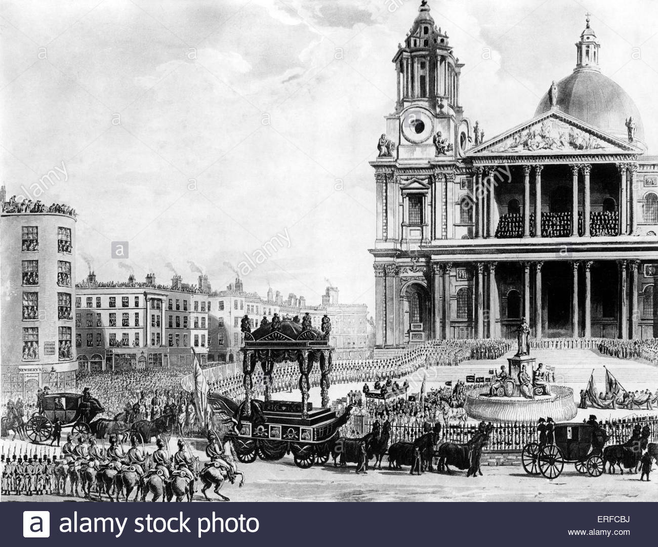 Lord Horatio Nelson Stock Photos & Lord Horatio Nelson Stock Images - Alamy