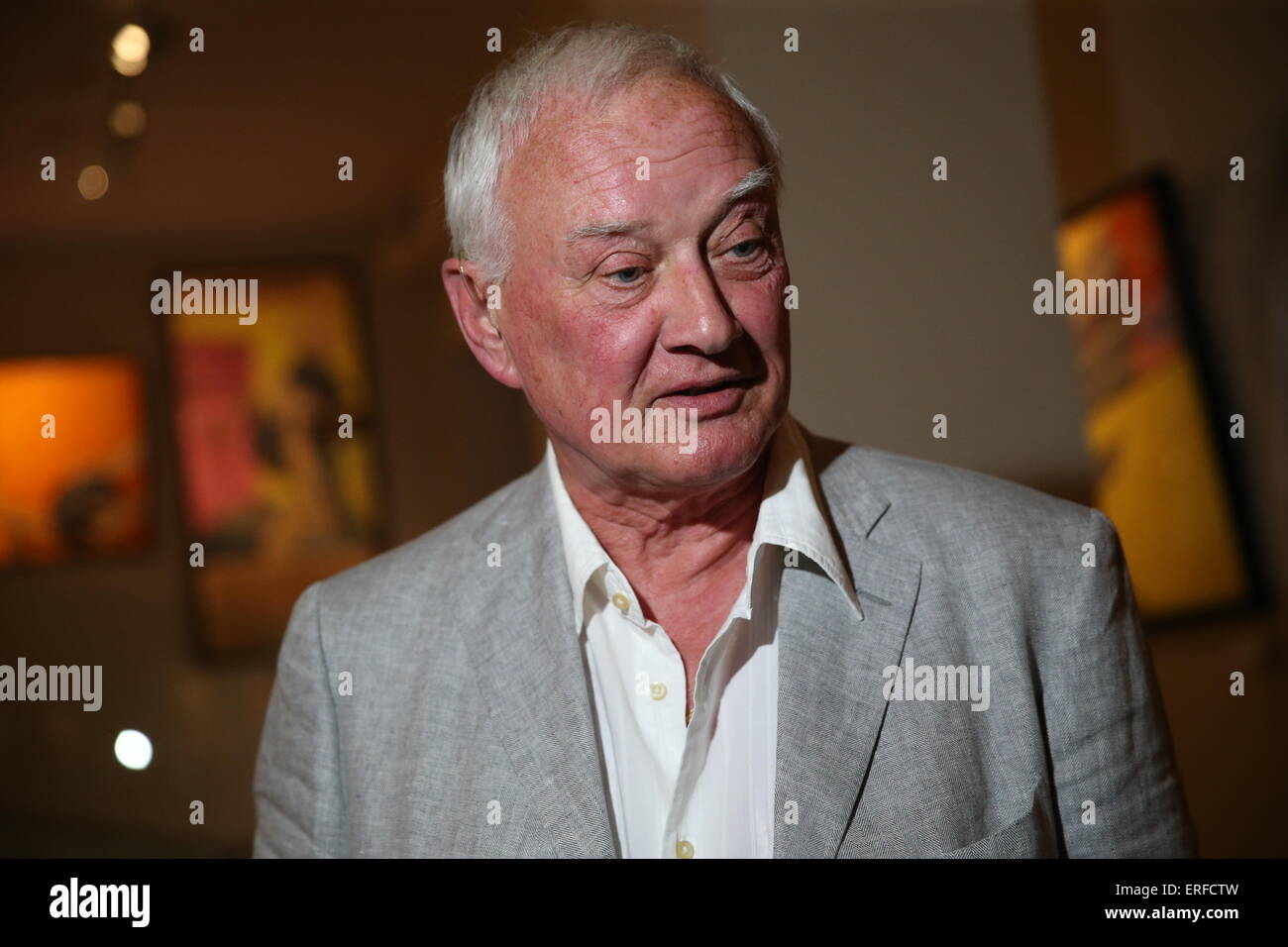 From what did the actor Vladimir Galkin die From what did the actor Vladimir Galkin die