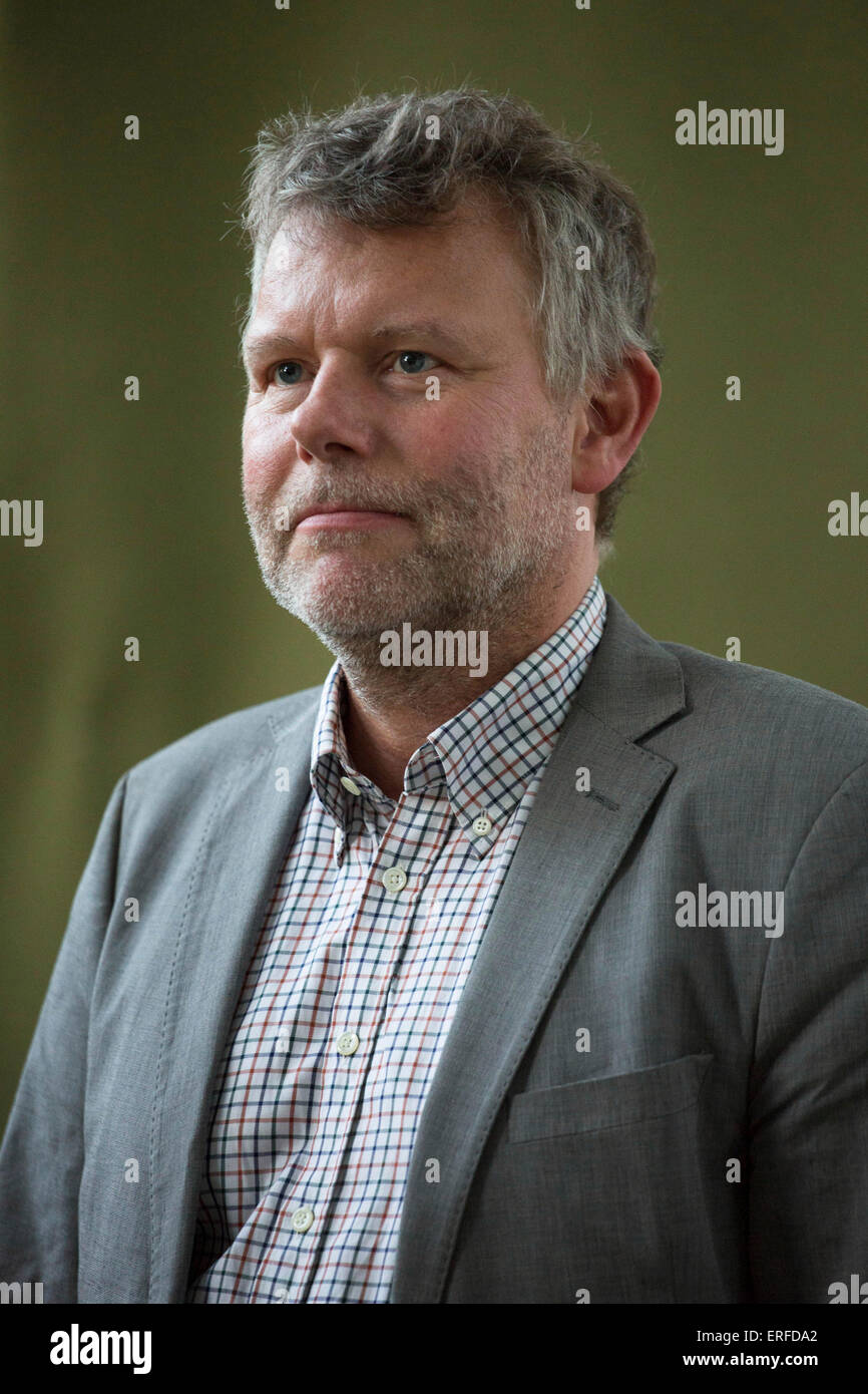 Arne dahl hi-res stock photography and images - Alamy