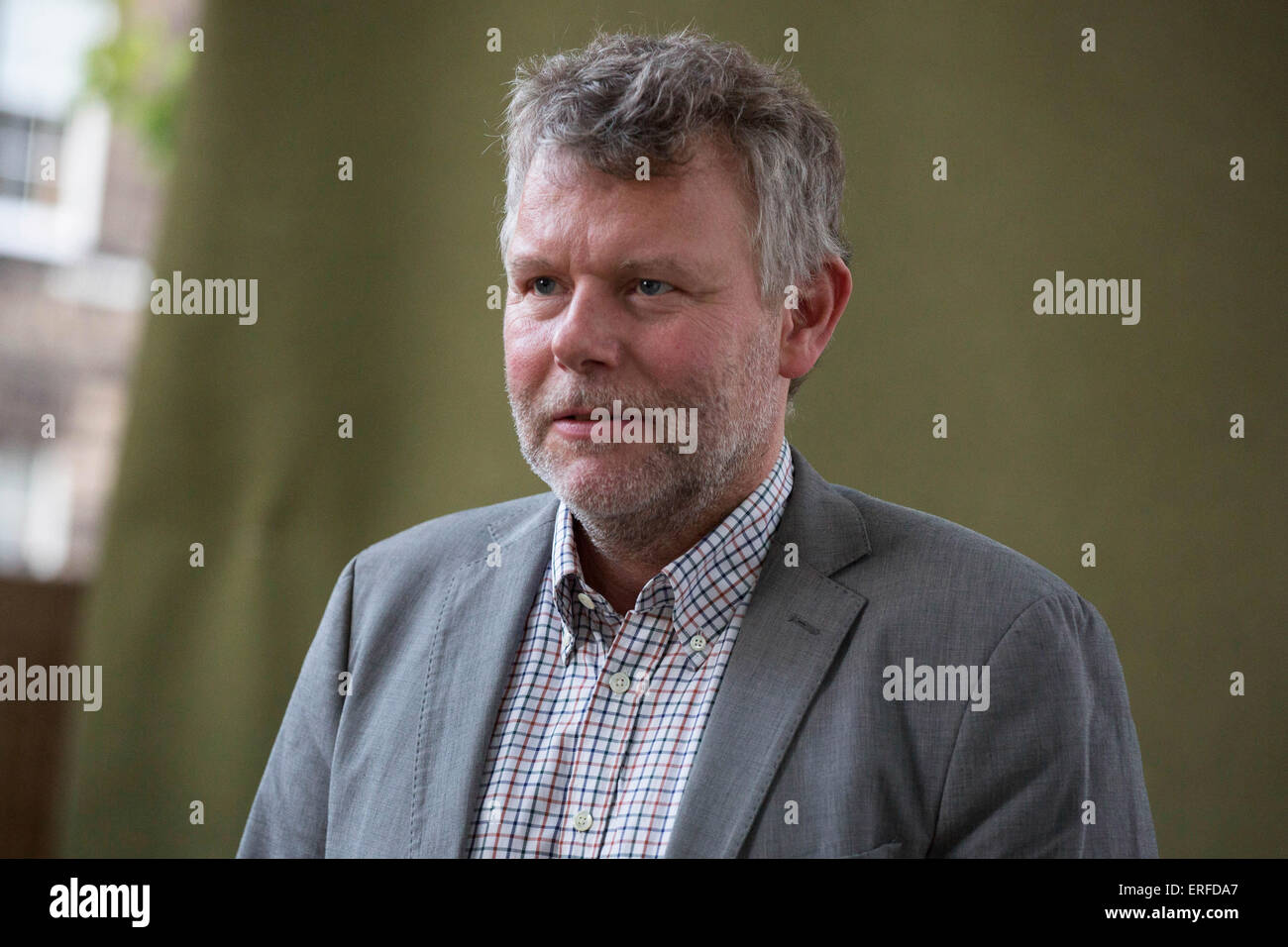 Arne dahl hi-res stock photography and images - Alamy