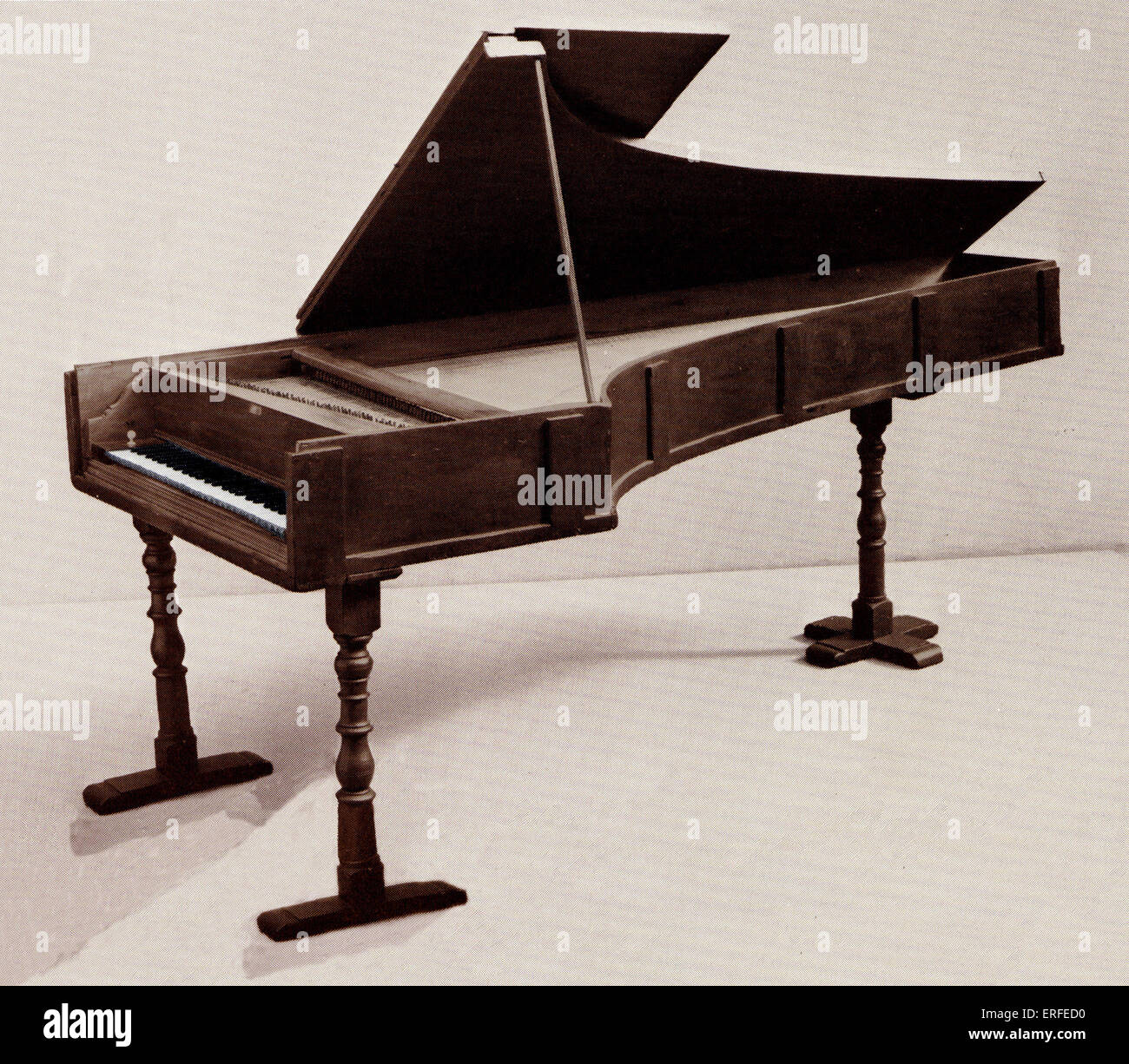 Pianoforte hi-res stock photography and images - Alamy