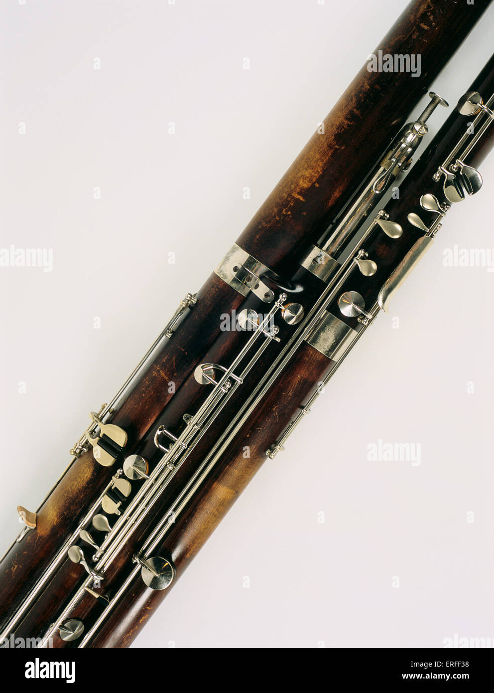 Bassoon on sale instrument deutsch