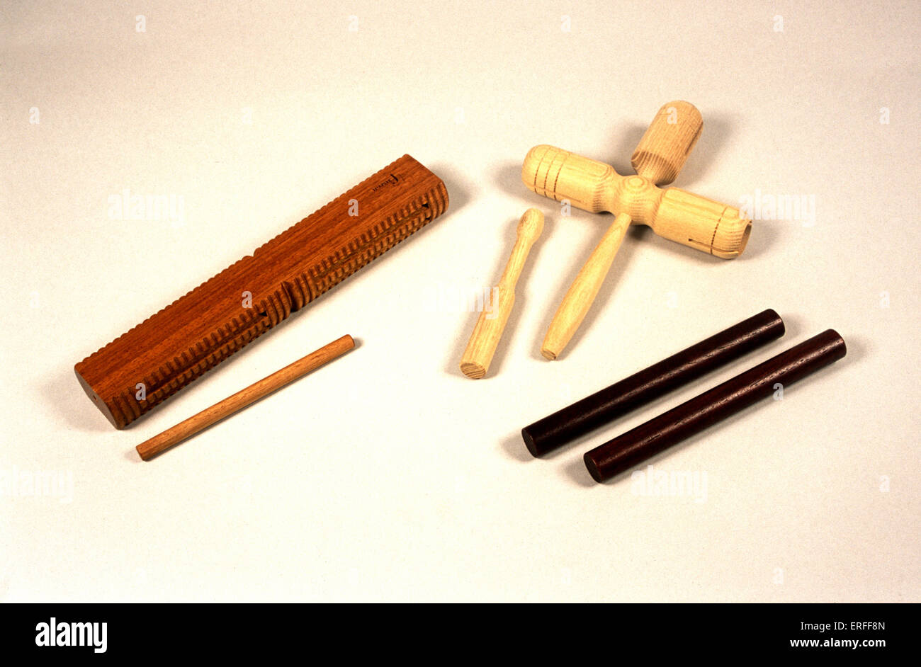 Guiro percussion instrument hires stock photography and images Alamy