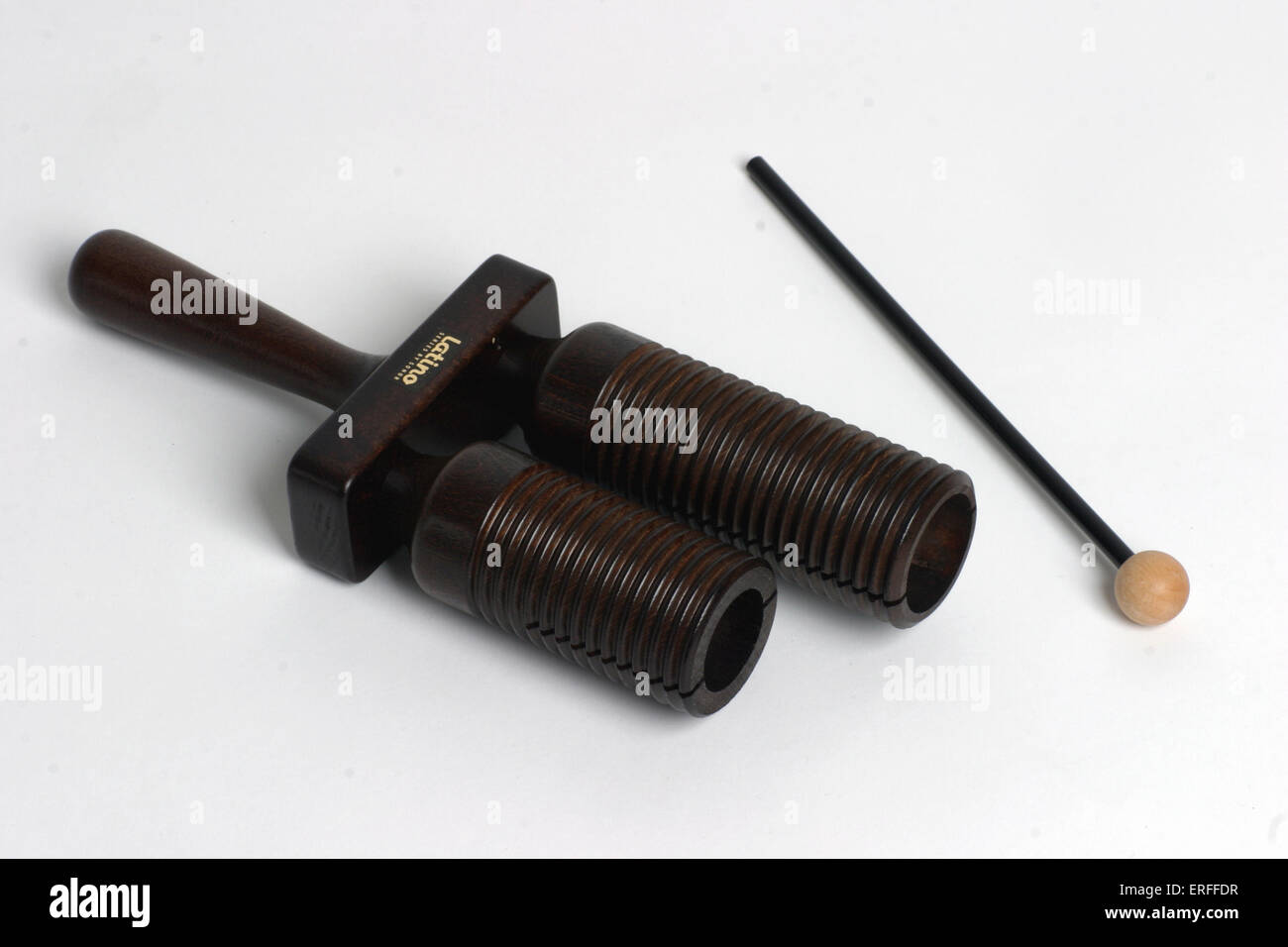 Agogo bell hires stock photography and images Alamy