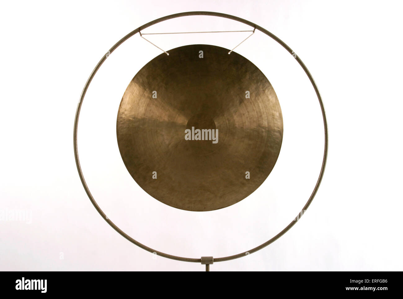 TAM Tam ( Gong Photo Stock - Alamy