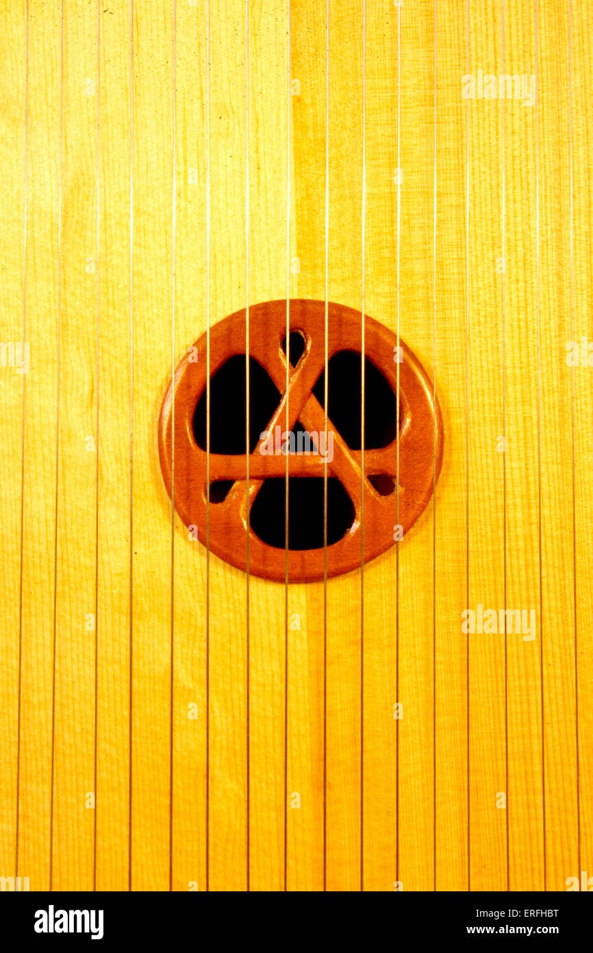 Ancient Stringed Instrument High Resolution Stock Photography and ...