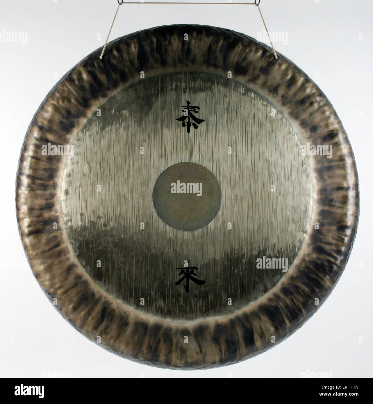 TAM Tam ( Gong Photo Stock - Alamy