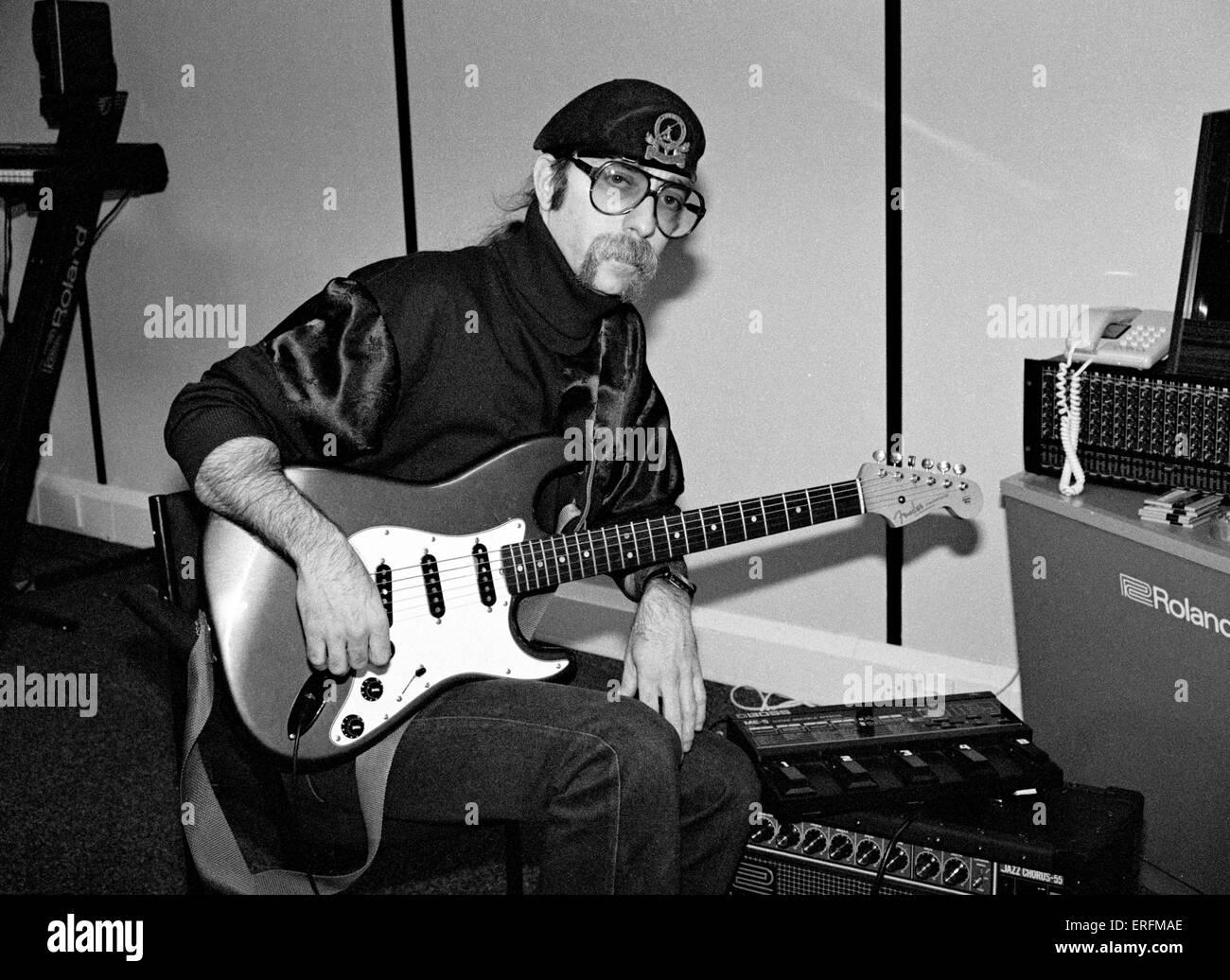 Jeff Baxter Stock Photos & Jeff Baxter Stock Images - Alamy