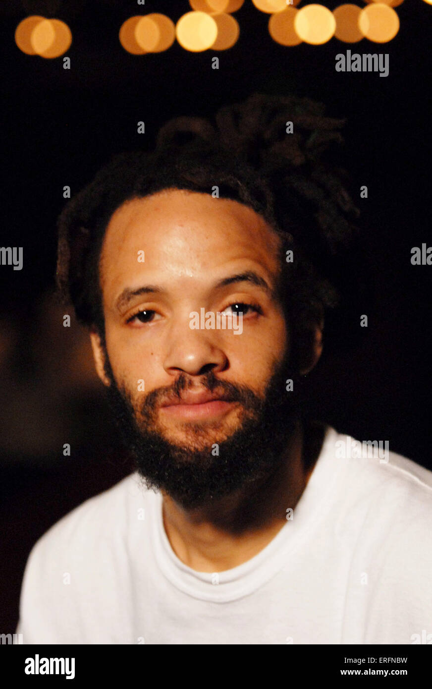 Savion Glover American actor, tap dancer and choreographer