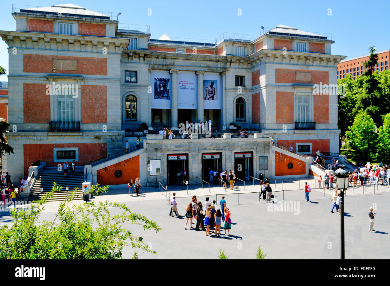 Goya museum hires stock photography and images Alamy