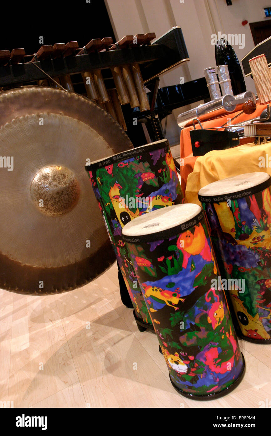 African tuned percussion hires stock photography and images Alamy