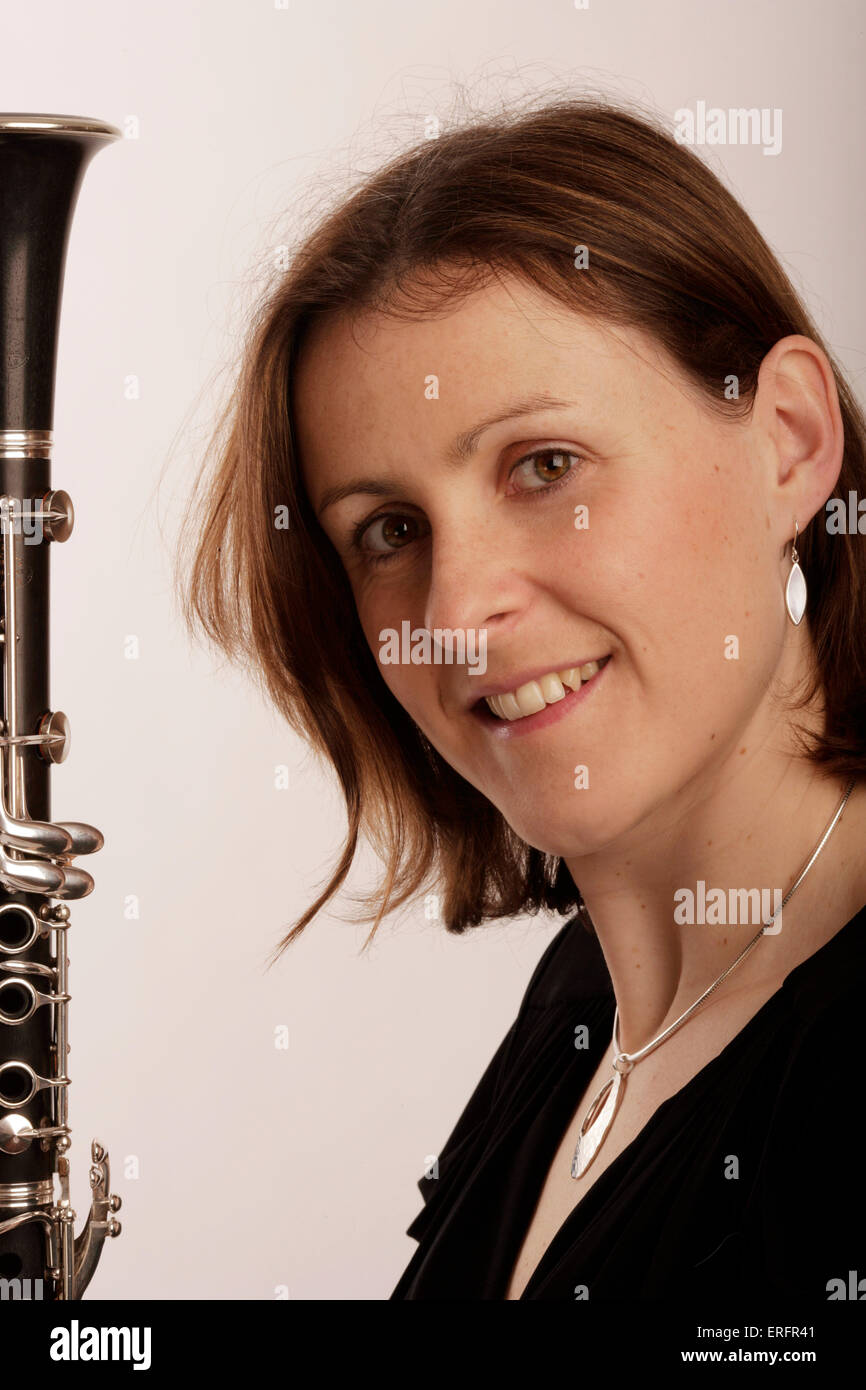 Soloist clarinet sale