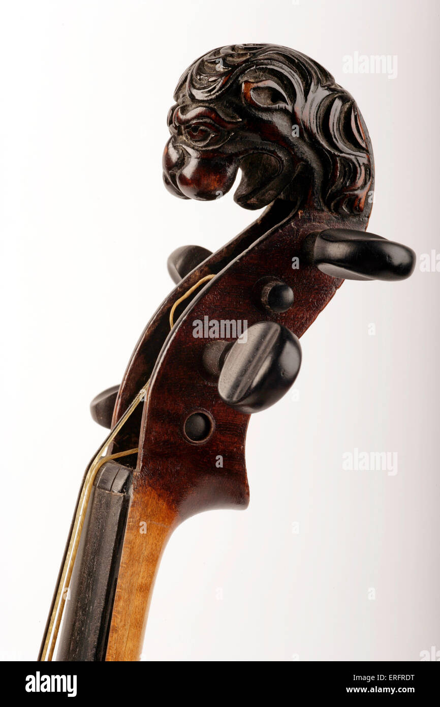 Violin gut 2024