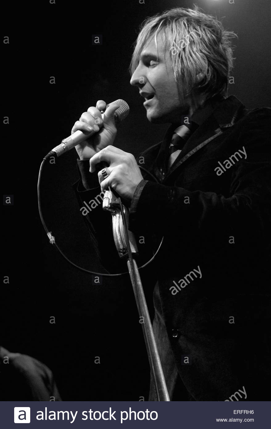 Martin Smith High Resolution Stock Photography and Images Alamy