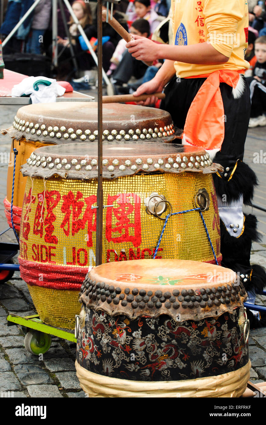 chinese new year celebrations southampton