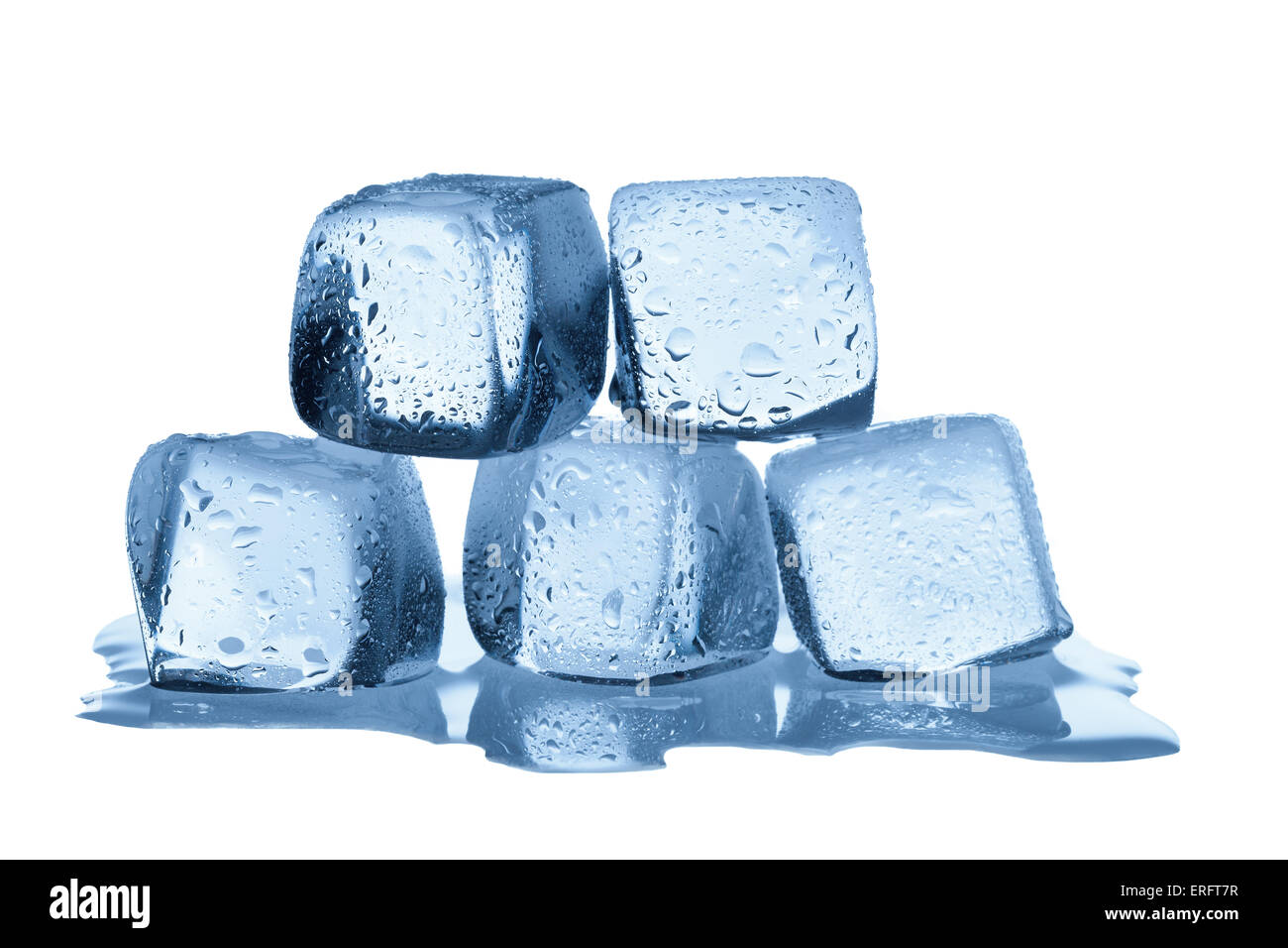 Round ice cube hi-res stock photography and images - Alamy