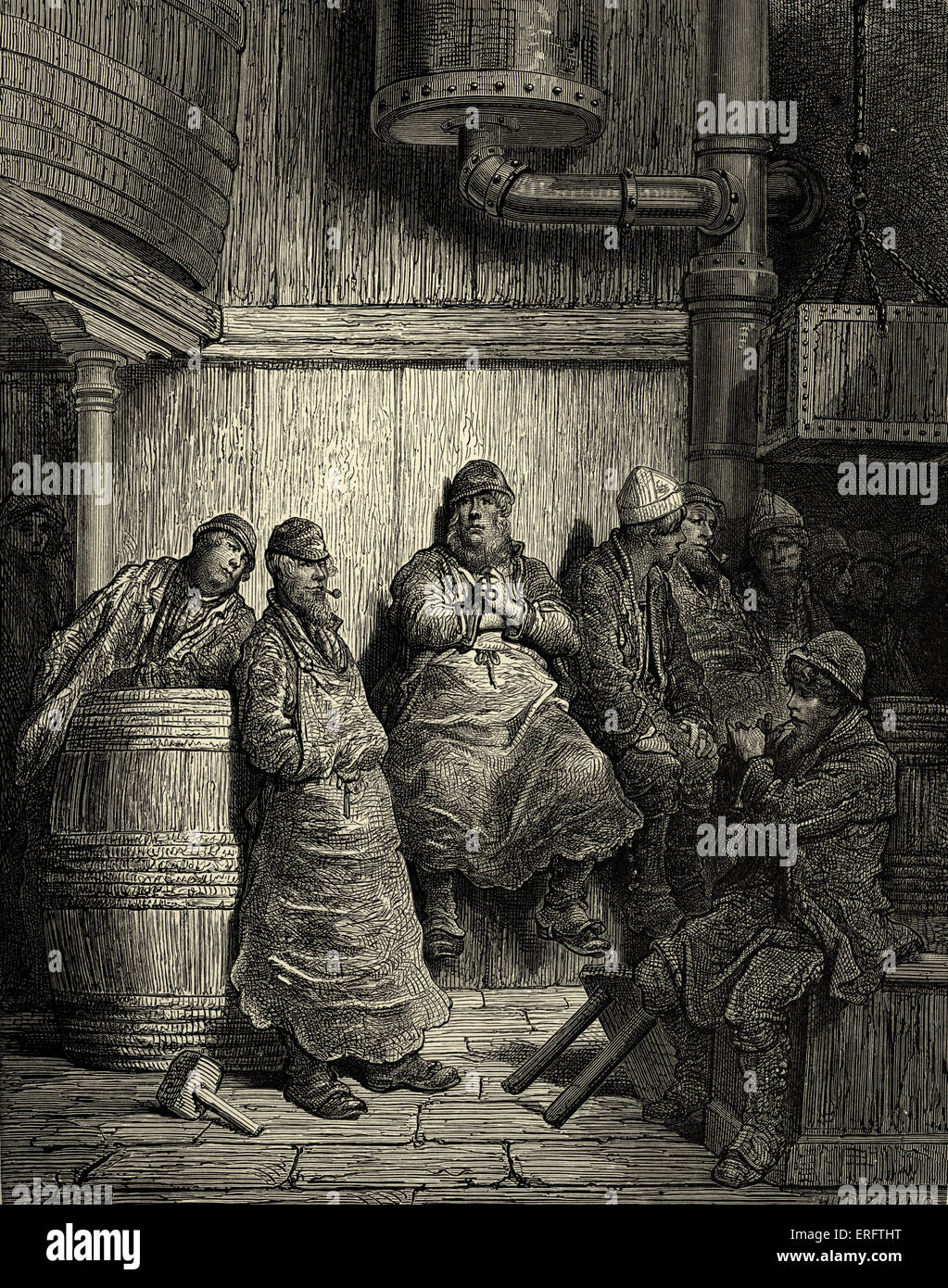 victorian-brewery-beer-hi-res-stock-photography-and-images-alamy