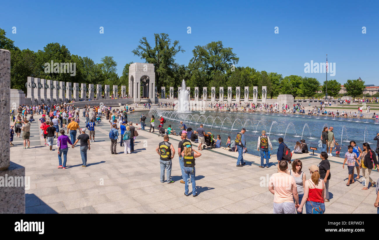 World war ii memorial hi-res stock photography and images - Alamy