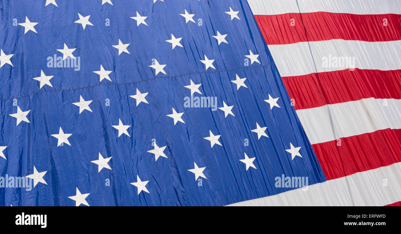washington-dc-usa-american-flag-on-display-stock-photo-alamy
