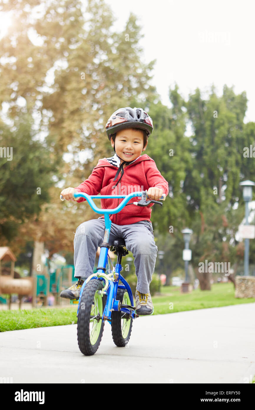 Small boy riding bike new arrivals