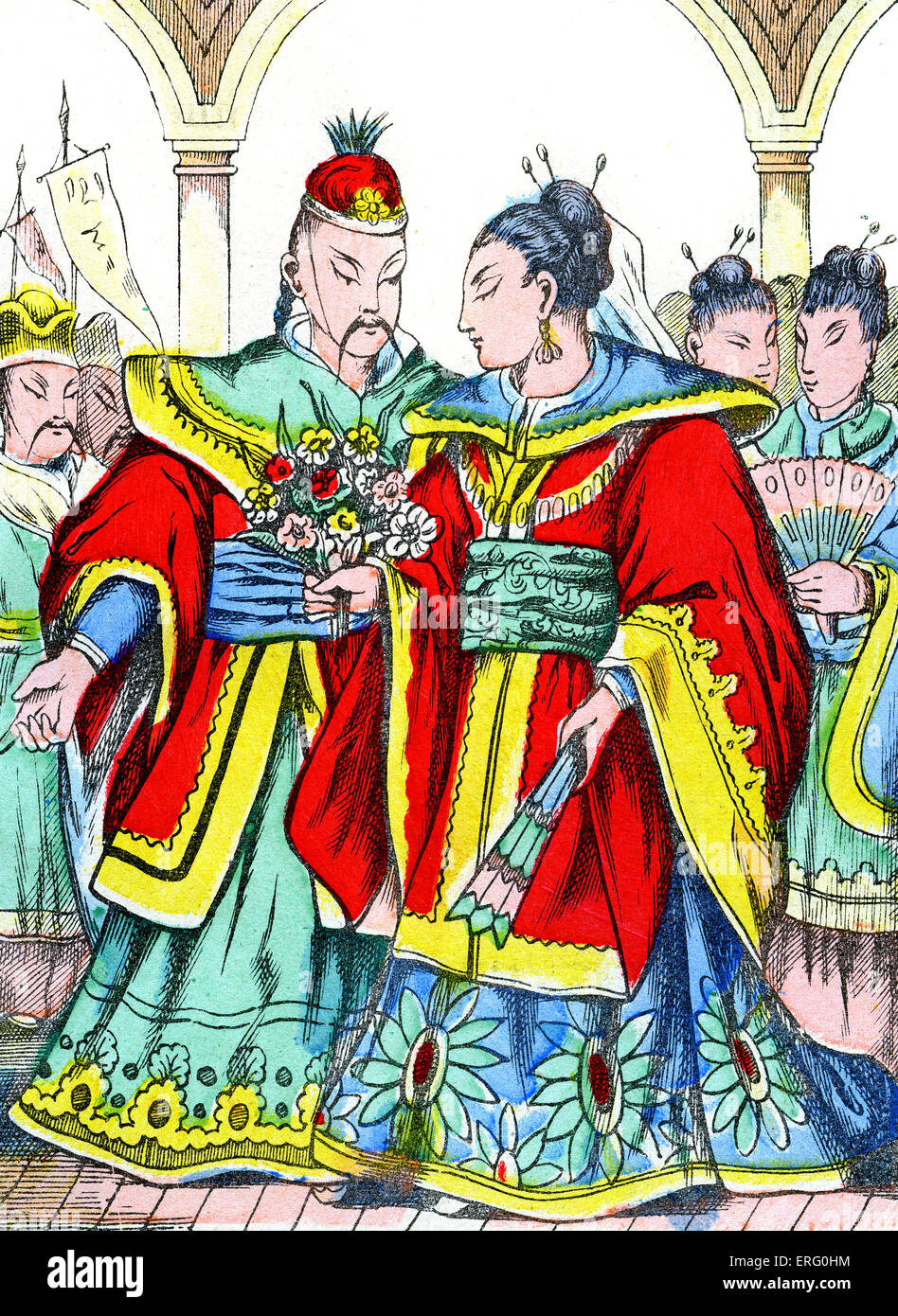 La Cendrillon Japonaise The Japanese Cinderella Cinderella s