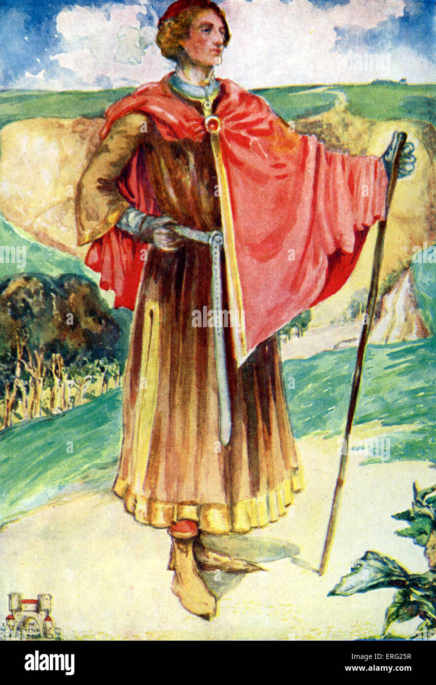 Henry Daygown