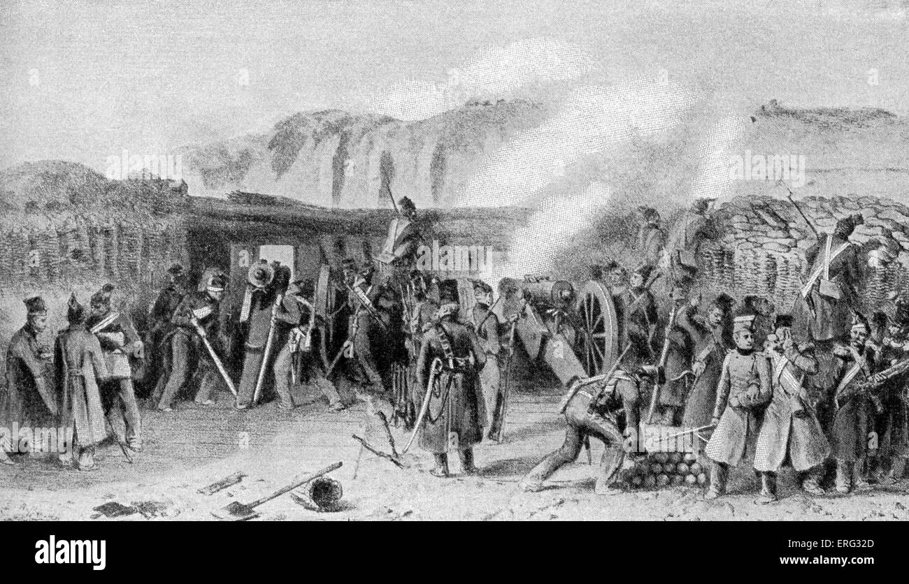 The siege of Antwerp the French besiege Dutch troops in the citadel of