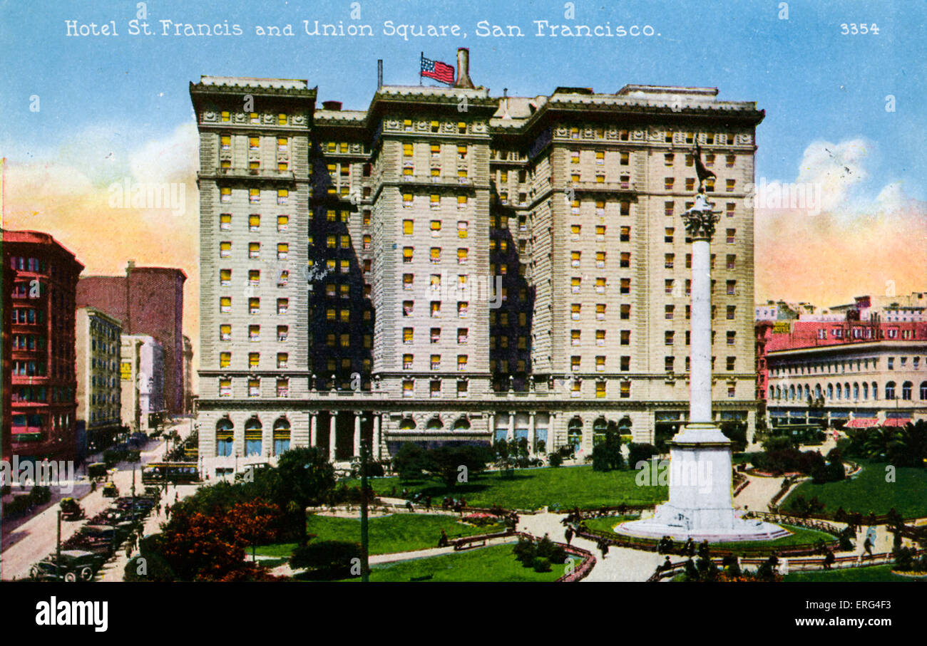 Union Square, San Francisco - Wikipedia