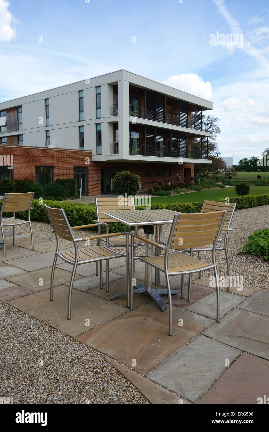 Wivenhoe park hires stock photography and images Alamy