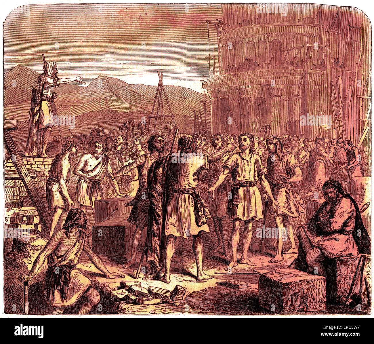 tower-of-babel-the-confusion-of-tongues-development-of-many